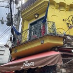 クレープリー・アルション - 