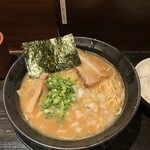 麺屋 光月 - 