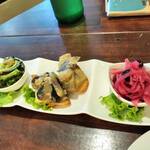 ピッツェリア　チェッポ - 