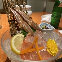 かに道楽 銀座八丁目店 - 