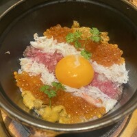 焼肉 うしみつ 恵比寿本店 - 