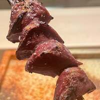 備長炭焼鳥 鳥しげ - 