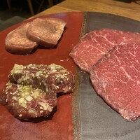 焼肉 うしみつ 恵比寿本店 - 