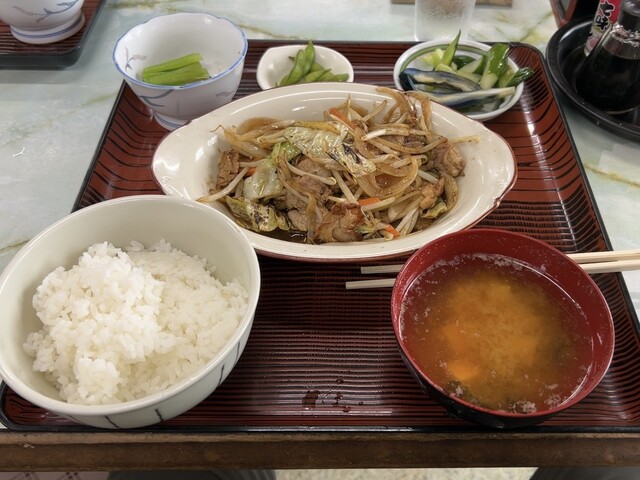 まさもりドライブイン 天童店 &ndash; 手軽に楽しめる定食とドライブインの魅力