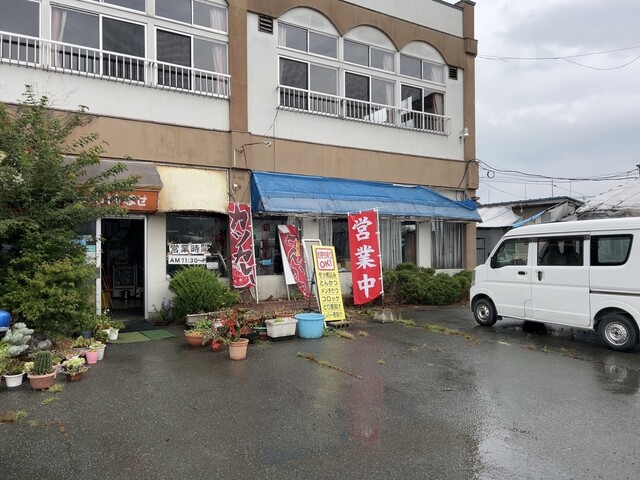 まさもりドライブイン - 天童（食堂）の写真