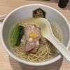真鯛らーめん麺魚 船橋店