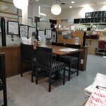 こだわり手打ちうどん 山 - 