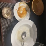 小林カレー店。 - 美味しかったです