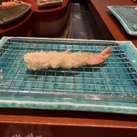 天ぷら 川辰 - 