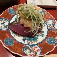 天ぷら 川辰 - 