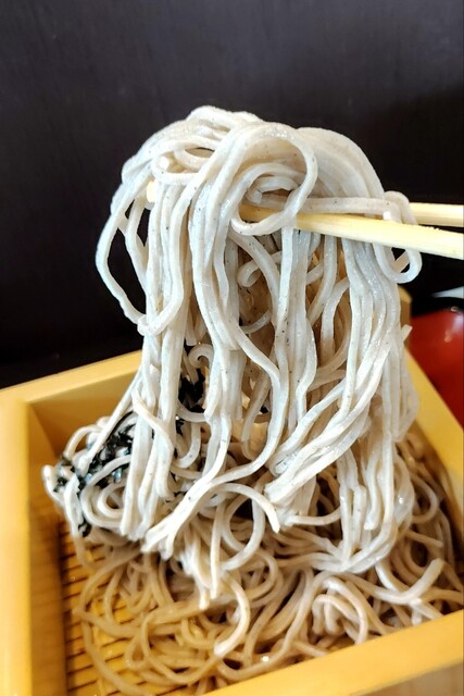 Washoku Mendokoro Sagami Machida Kanai Ten