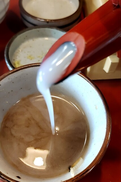 Washoku Mendokoro Sagami Machida Kanai Ten photo 4