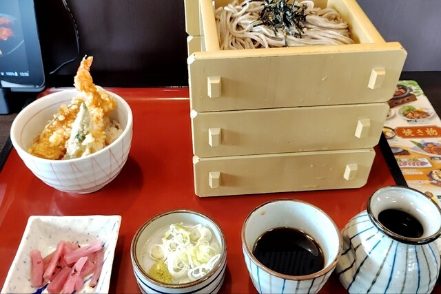 Washoku Mendokoro Sagami Machida Kanai Ten photo 2