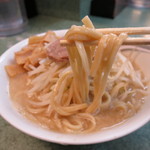 ラーメン二郎 - 