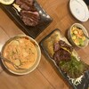 屋台おかもと 川端店