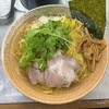 覆麺 智