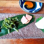 茅ヶ崎 そば処 榮家 - 