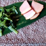 茅ヶ崎 そば処 榮家 - 