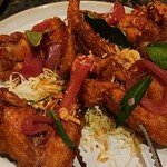 THE PIG ＆ THE LADY - 