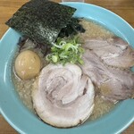 ニューラーメンショップ大光 - 