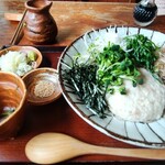 茅ヶ崎 そば処 榮家 - 