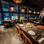 THE PIG ＆ THE LADY - 