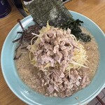 ニューラーメンショップ大光 - 