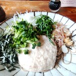 茅ヶ崎 そば処 榮家 - 