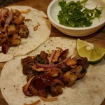 THE PIG ＆ THE LADY - 