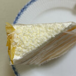 スイーツガーデン ユウジアジキ - 