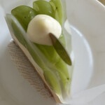 スイーツガーデン ユウジアジキ - 