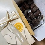 レオニダス 吉祥寺店 - 