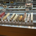 スイーツガーデン ユウジアジキ - 