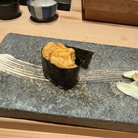 鮨処とうげ - 