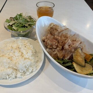 バッテリーパークカフェ_1