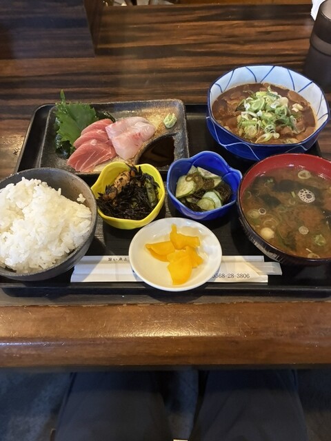 Oshokuji Dokoro Akari photo 2