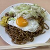 焼きそば　さいとう