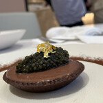 LA MAISON DU CHOCOLAT - 