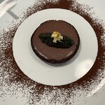 LA MAISON DU CHOCOLAT - 