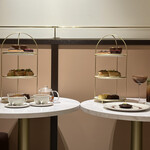 LA MAISON DU CHOCOLAT - 