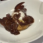 LA MAISON DU CHOCOLAT - 