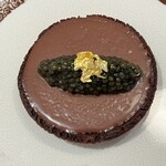 LA MAISON DU CHOCOLAT - 