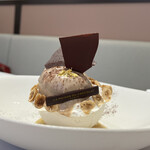 LA MAISON DU CHOCOLAT - 