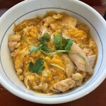 なか卯 - 料理写真: