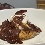 LA MAISON DU CHOCOLAT - 