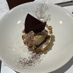 LA MAISON DU CHOCOLAT - 