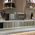 LA MAISON DU CHOCOLAT - 