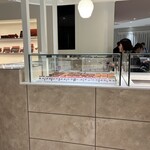 LA MAISON DU CHOCOLAT - 