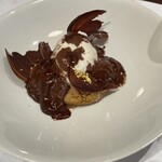 LA MAISON DU CHOCOLAT - 