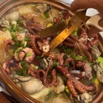 韓国料理 釜山 - 